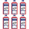 6 x 750 ml Descaler Universal Descaler Concentrate, as for