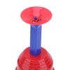 baseball pitching toy, pitching toy baseball launcher toy, baseball launcher
