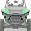 SAUTVS Headlight Guard for Teryx KRX 1000, Combined Front Headlight