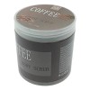 Exfoliante Corporal Hidratante Natural Naranja Y Cafe 550g