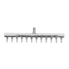 Fish Tank Distribution Valve Fish Tank Oxygen Pipe Carbon Dioxide
