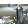 La Cafetière Havana Stainless Steel Double Walled Cafetière, Eight Cup,