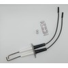 Zündelektrode für Viessmann Vitodens 300 Ersatzteil Ref. Nr. 7874312, Doppelelektrode