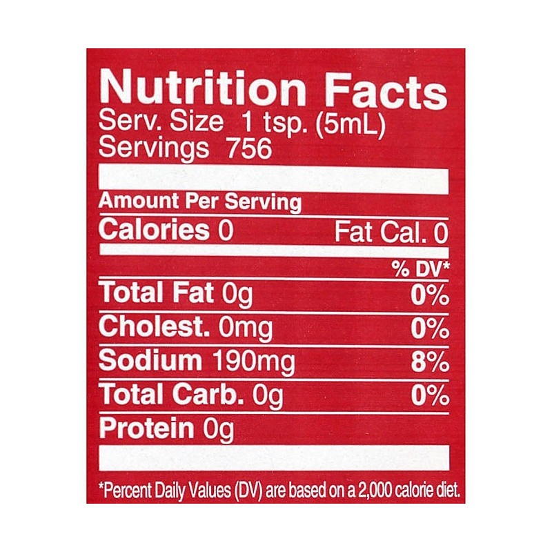 Frank's RedHot 3 Pack - Frank's RedHot Original Cayenne Pepper