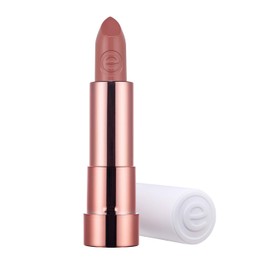 essence THIS IS ME. lipstick, Lippenstift, Nr. 16 loveable, nude, matt, vegan, ölfrei, ohne Alkohol (3,5g)