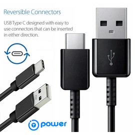 T POWER USB-C 5V AC DC Adapter for HOTO QWQJS001, Dovety CB-02, GHUSTAR GHUSTAR008, Sorpci Spinner-1 Electric Spin Scrubber IPX7 Bathroom Shower Cleaning Brush Power Supply Charging Cable Cord