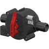 Flow-Rite V4 3-Position Select Valve (Option: Rear)