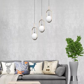 Foil White Distressed Faux Concrete Plaster Textured Contemporary Wallpaper roll