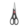 ZWILLING Twin Kitchen Shears, Multi-Purpose, Bottle Opener, Dishwasher Safe, Heavy