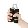 PhysioRoom TNP Accessories Hand Grip Resistance Strengthener With Foam Handle