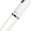Pentel EnerGel Philography Retractable Rollerball White Barrel with Gift Box