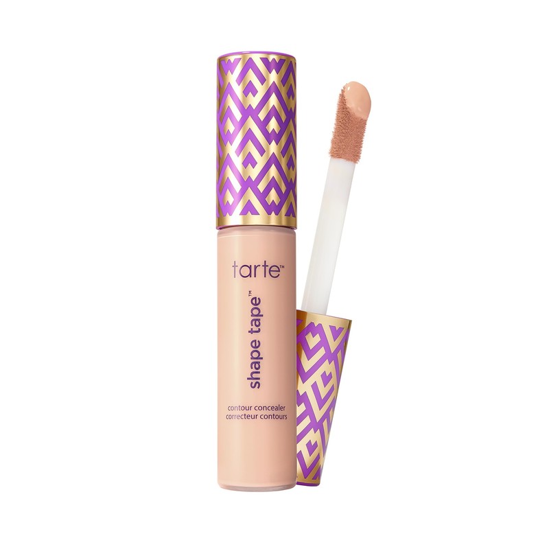 TARTE Shape Tape Contour Concealer Light Beige 22B - Full