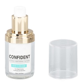 Eye Cream Hydrating Moisturizing for Dark Circle Wrinkles Under Wrinkles Bags 15ml