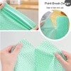 Cleaning Cloths, 3 Rolls of Tearable e Cloth, Kitchen Towel,