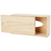 Creativ 575700 27 x 14 x 8 cm 1-Piece Wooden