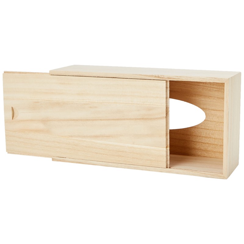 Creativ 575700 27 x 14 x 8 cm 1-Piece Wooden
