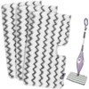 6 Pack Steam Mop Replacement Pads for Shark S3500 Series