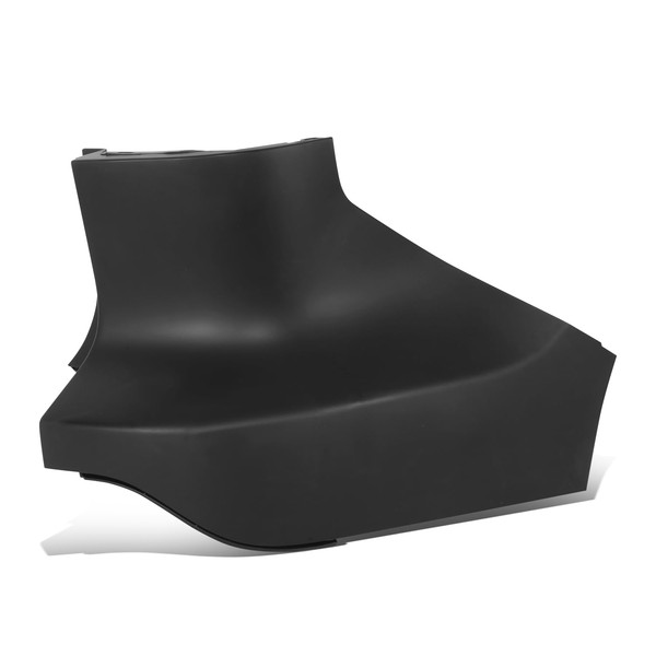HO1117100 Factory Style Rear Bumper Cover Compatible with Honda CR-V