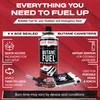 Chef Master 24x 8oz Butane Fuel Canister - Butane Fuel