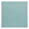 Gecheer Access Panel with Aluminum Frame and Plasterboard 23.6"x23.6"