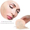 myonly big Round Makeup Sponges is suitable for eye foundation,