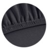svenson Jersey Fitted Sheet 100% Cotton, 90 x 200 cm