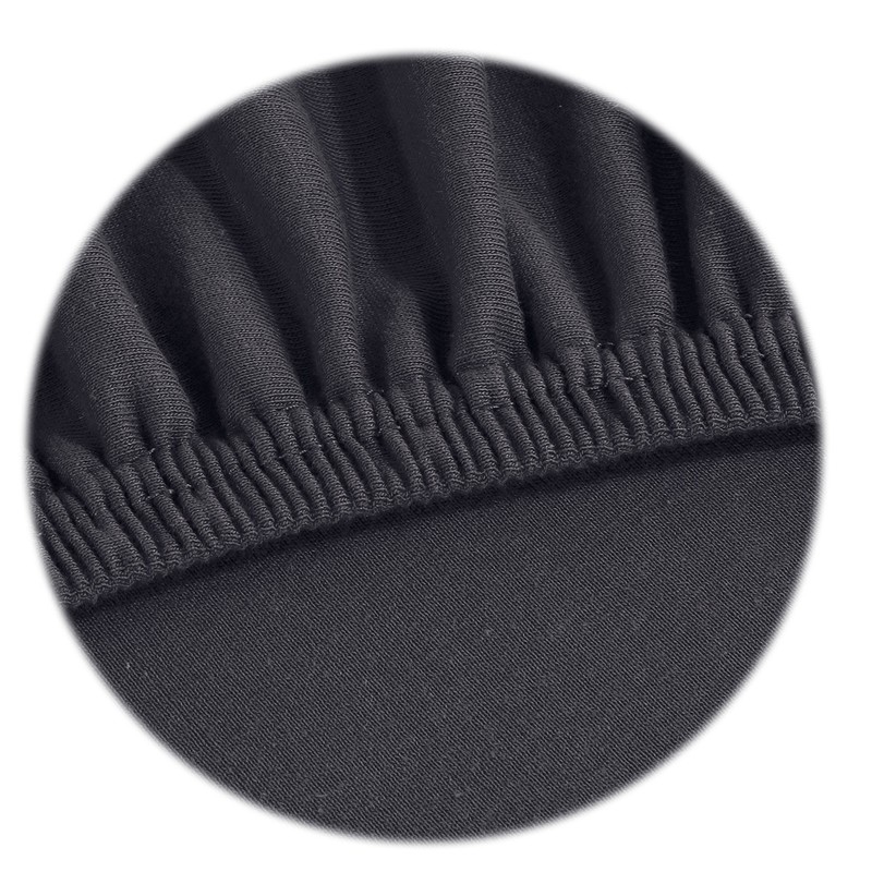 svenson Jersey Fitted Sheet 100% Cotton, 90 x 200 cm