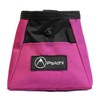 Psychi OG Chalk Bucket Bag with Storage Pockets and Carry