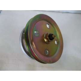 For John Deere Aftermarket spindle fits John Deere 54" Mower Deck 425 445 455 335 AM121229