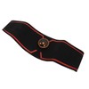 ABS Stimulator Abdominal Toning Belt 8 Modes 15 Strength Levels
