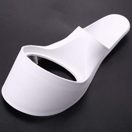 1 Pair Car Audio Speaker A-Column Tweeter Bracket Gasket for 2 Inch & 3.5 Inch 3.8 Inch Speakers Plastic Washer