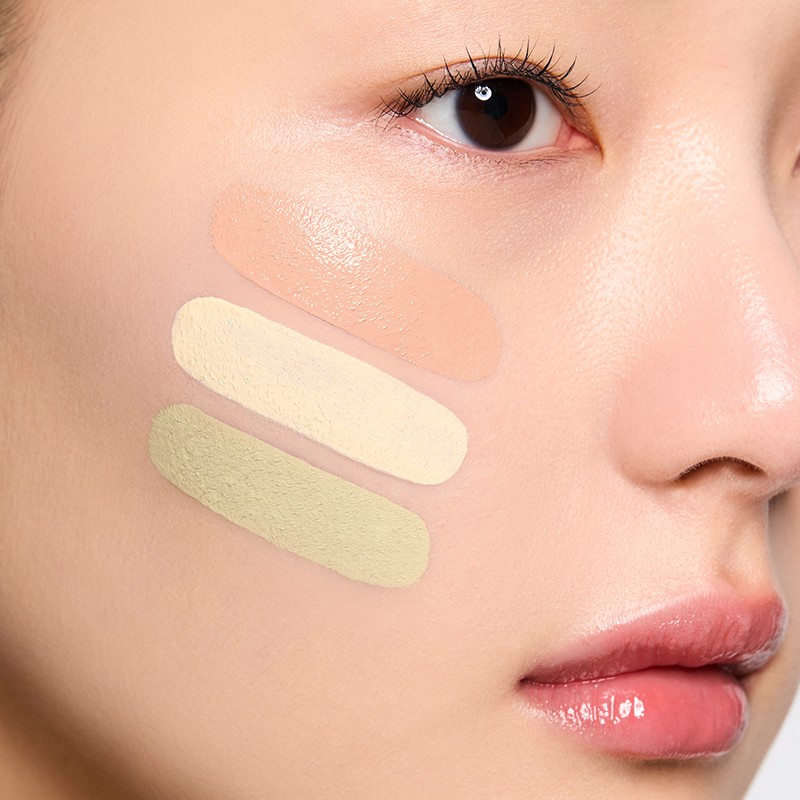 HERA [헤라]NEW 실키 스테이 세럼 컨실러 [Hera] NEW Silky Stay