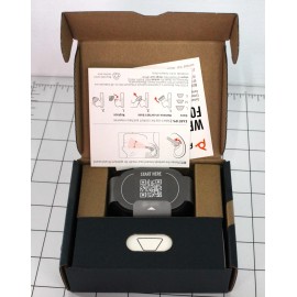 Plantronics Poly Voyager Free 60+ M Bluetooth USB-A, Earbuds, Black. New In Box.