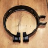 STIHL NEW Genuine STIHL Tube Clamp BR430 BR500 BR600 4282-708-8706