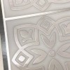 MAIN STREET WALL CREATIONS Peel Stick 8"x8" Art Wall Tile