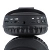 Wireless Bluetooth Headset HiFi Stereo Deep Bass Bluetooth Over Ear