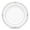 Lenox Westerly Platinum Bone China Butter Plate