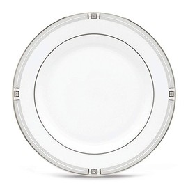 Lenox Westerly Platinum Bone China Butter Plate