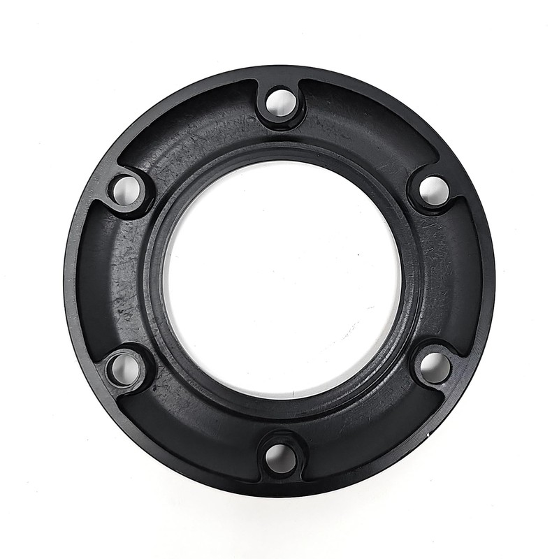 U.S. Performance Lab Premium Quality Horn Button Ring + 6