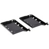 Fractal Design HDD Drive Tray Kit - Type A (black,