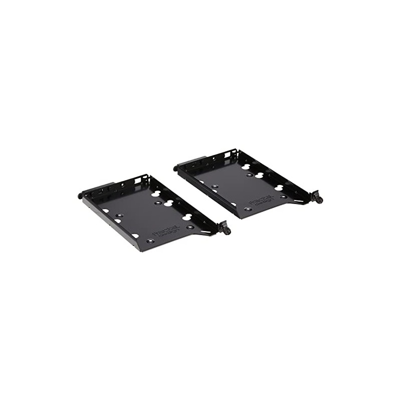 Fractal Design HDD Drive Tray Kit - Type A (black,