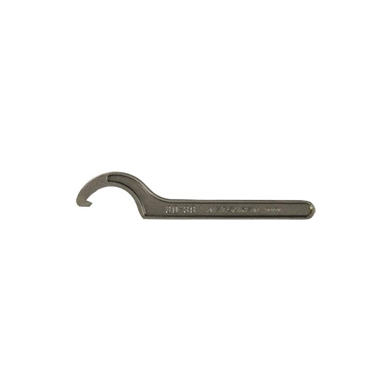 30-38mm hook wrench