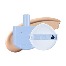 [Unleashia] Babe Skin Baby Blue Cushion (RE-FEEL 24N Heimish, 15g)