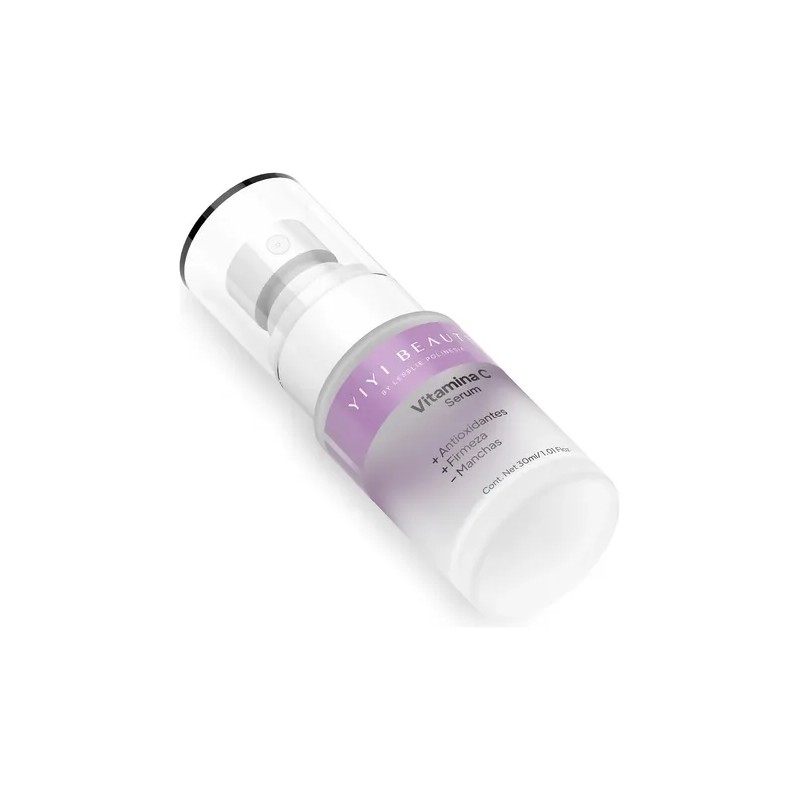 Kit Sérum Yiyi Beauty | Ácido Hialurónico + Vitamina C