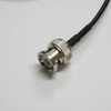 Lightning Parts, BNC Cable, Both Ends, BNC-P, RG174, 19.7 inches
