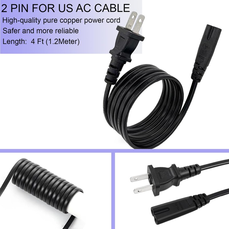 Power Recliner or Lift Chair Power Supply,29V/24V 2A AC/DC Switching