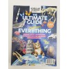 Popular Science Kids The Ultimate Guide to Almost Everything September