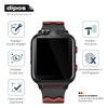 dipos I 2x Screen Protectors 9H Clear Compatible with Carneedi