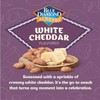 Blue Diamond White Cheddar Almonds, 40 oz. FREE SHIPPING