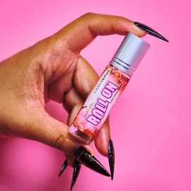 ROLL ON FRAGRANCE OIL- pick your favorite scent!:_BIRTHDAY SUIT 